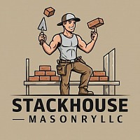 Newark Ohios go to masonry provider logo